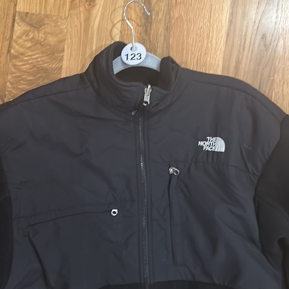 THE NORTH FACE Zip Up Jacket w/ Fleece Lining. Super Warm. Size X-Large